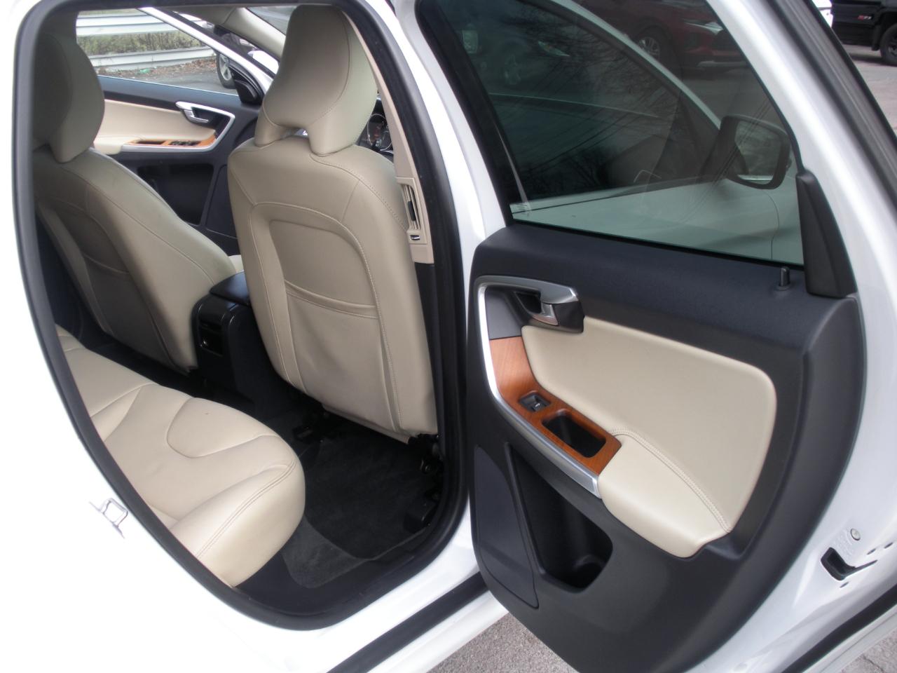 Volvo XC60 T5 Inscription 2017