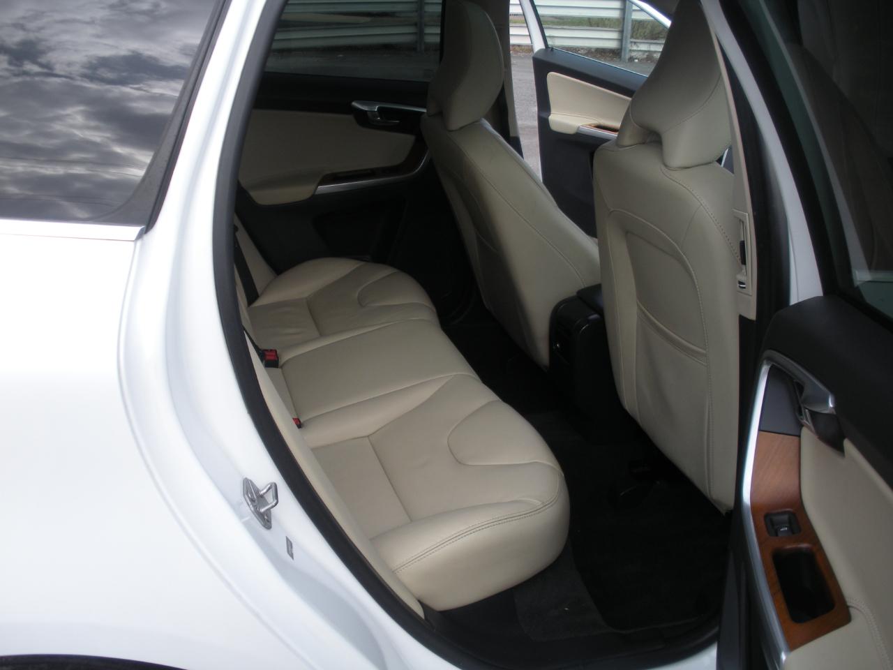 Volvo XC60 T5 Inscription 2017