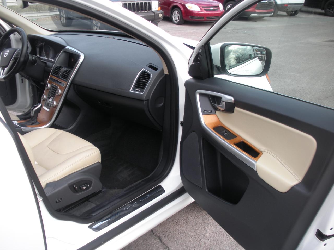 Volvo XC60 T5 Inscription 2017