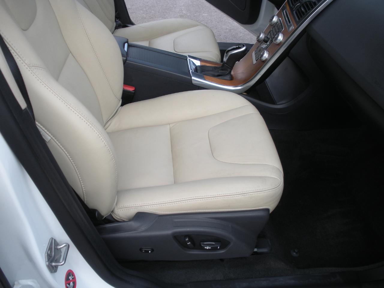 Volvo XC60 T5 Inscription 2017