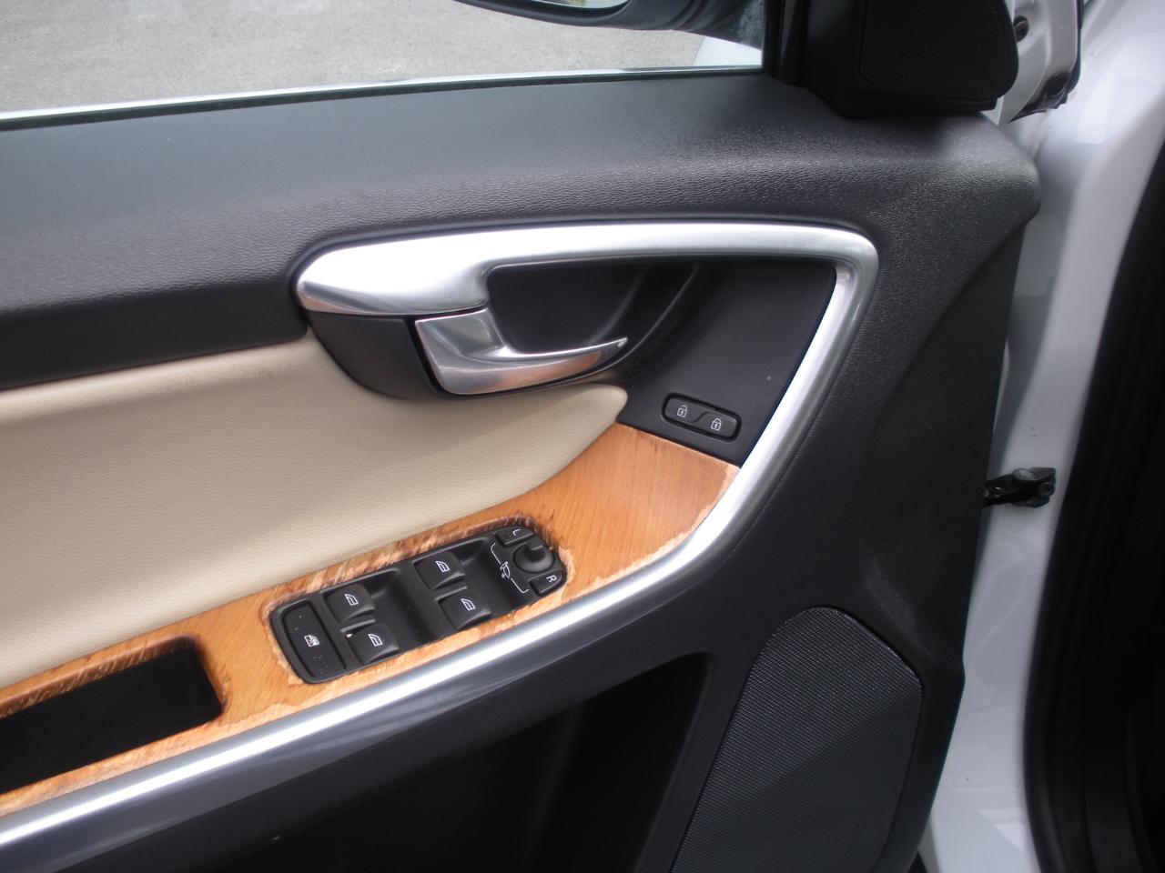 Volvo XC60 T5 Inscription 2017