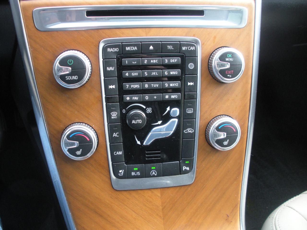 Volvo XC60 T5 Inscription 2017