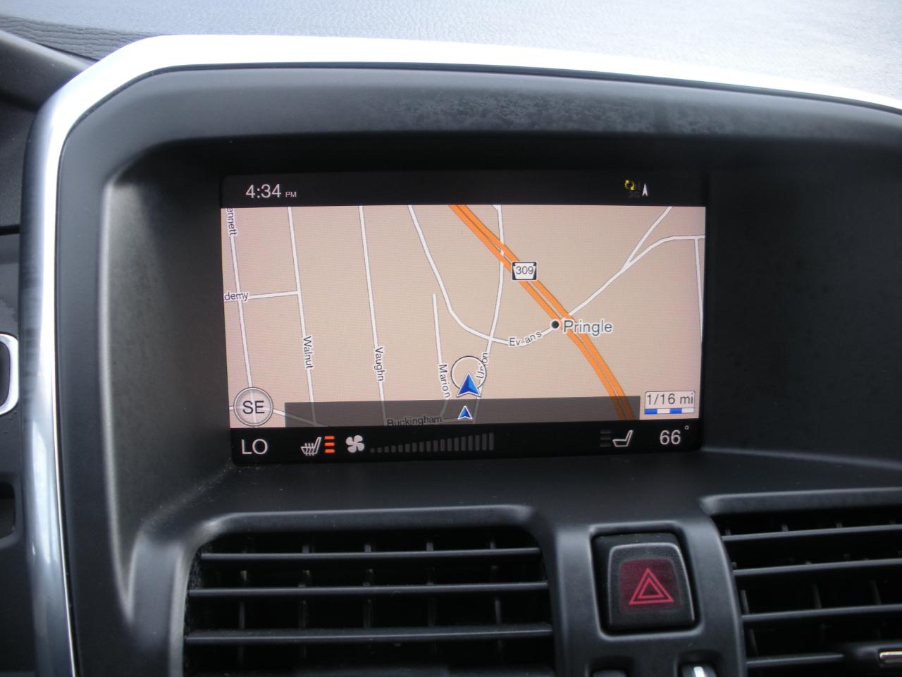 Volvo XC60 T5 Inscription 2017