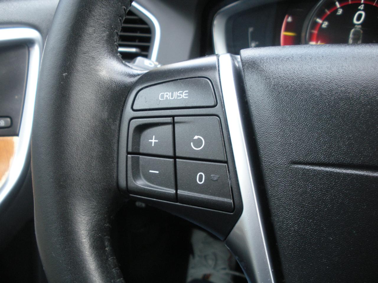 Volvo XC60 T5 Inscription 2017