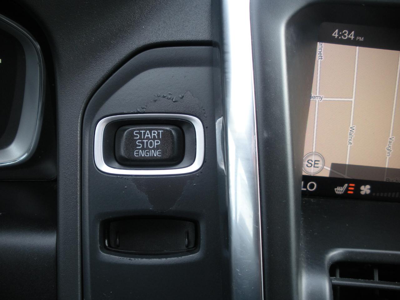 Volvo XC60 T5 Inscription 2017