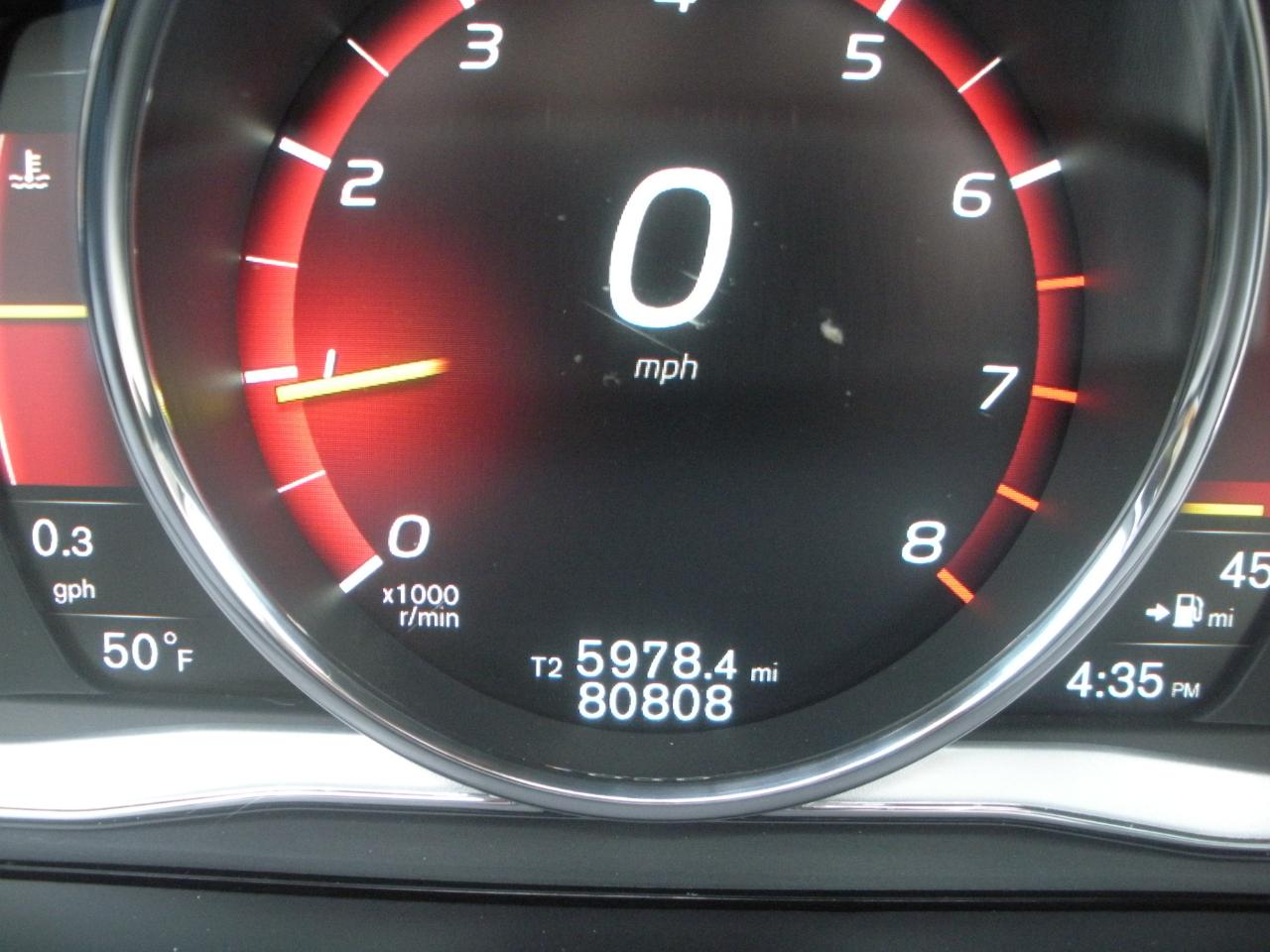 Volvo XC60 T5 Inscription 2017