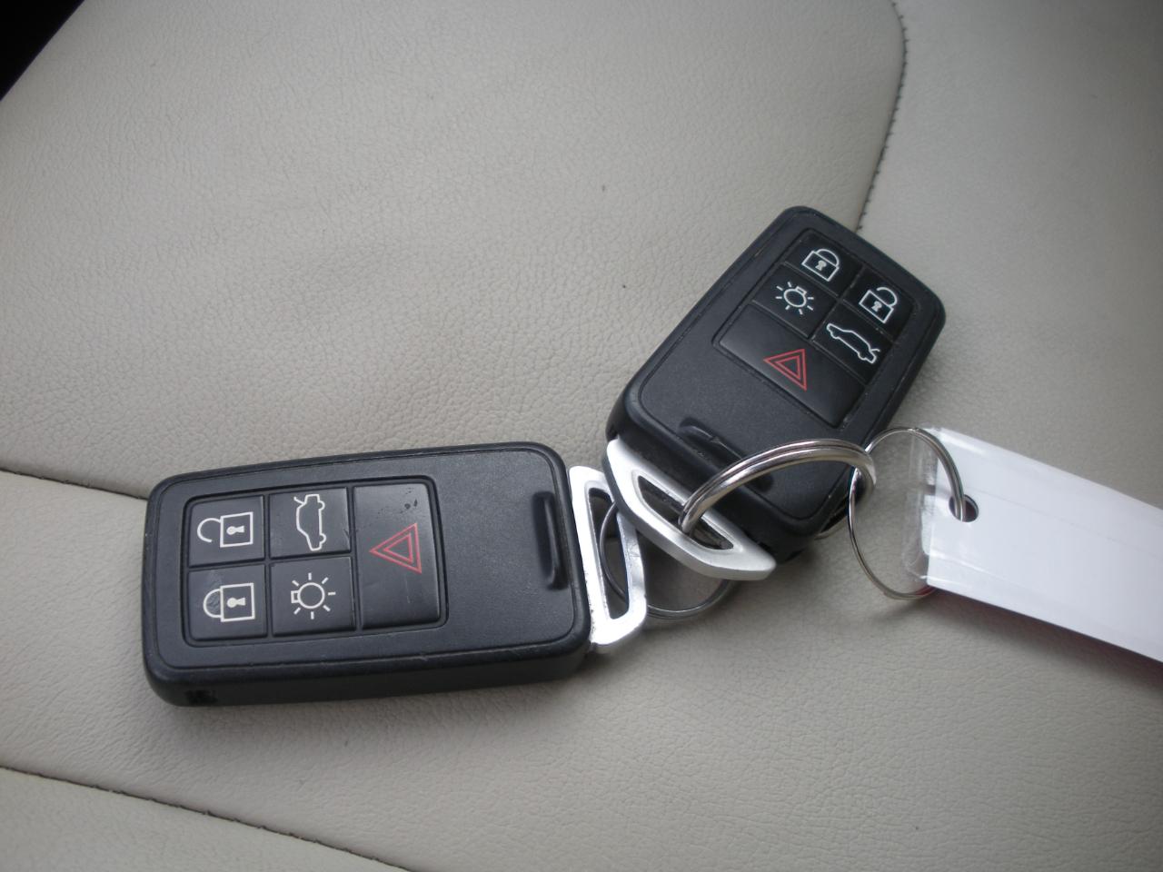 Volvo XC60 T5 Inscription 2017