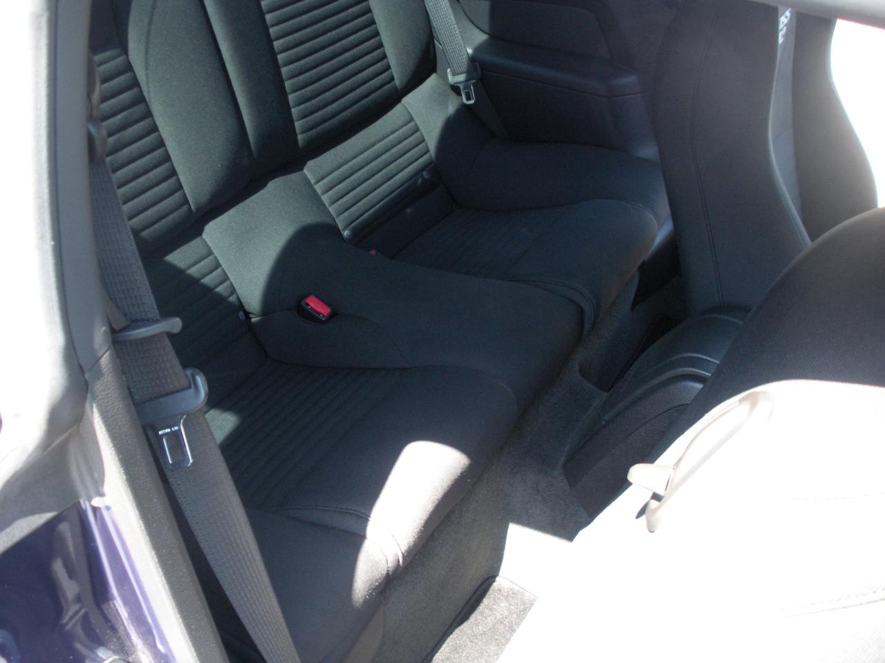 Ford Mustang Boss 302 2012