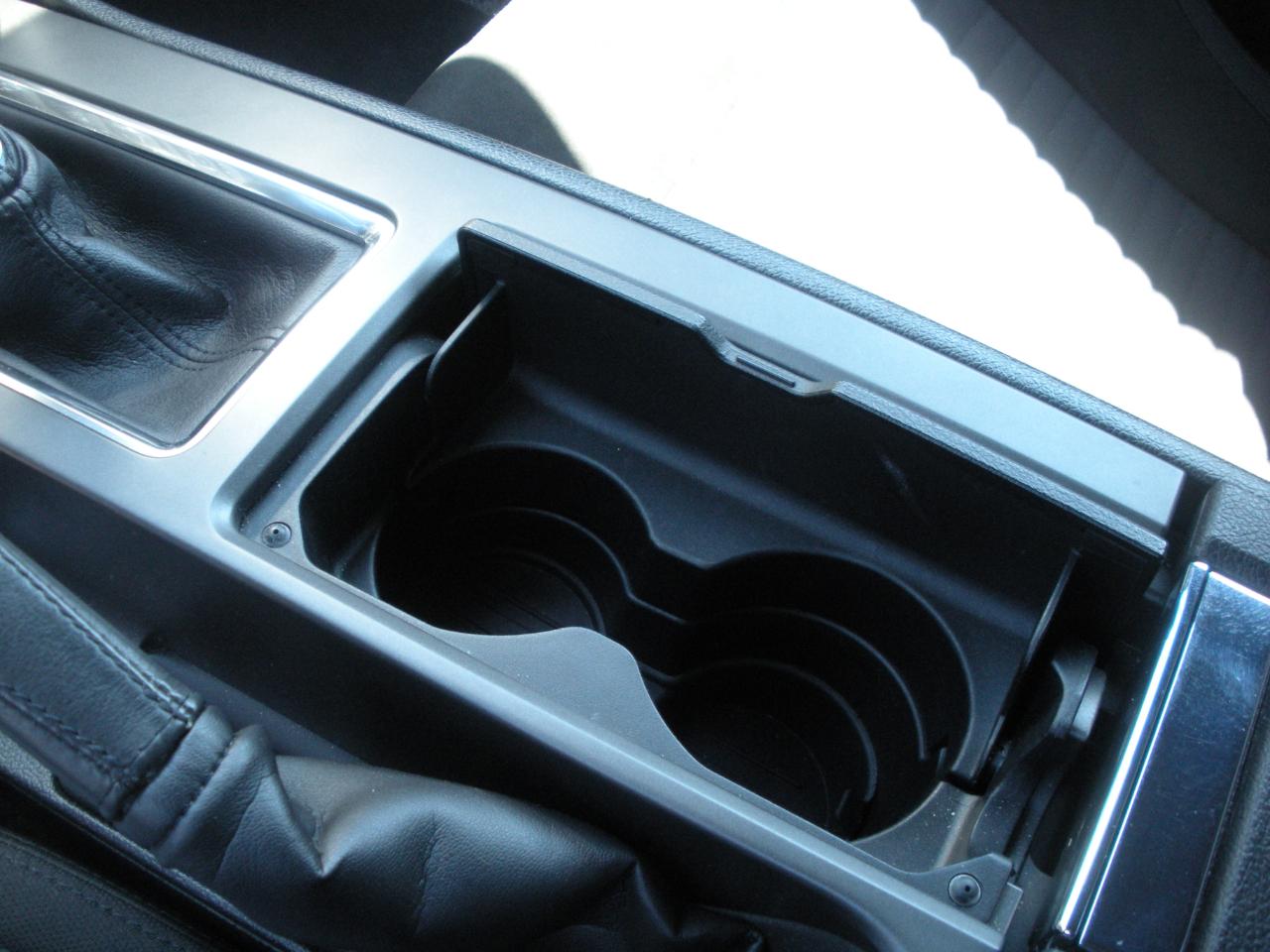 Ford Mustang Boss 302 2012