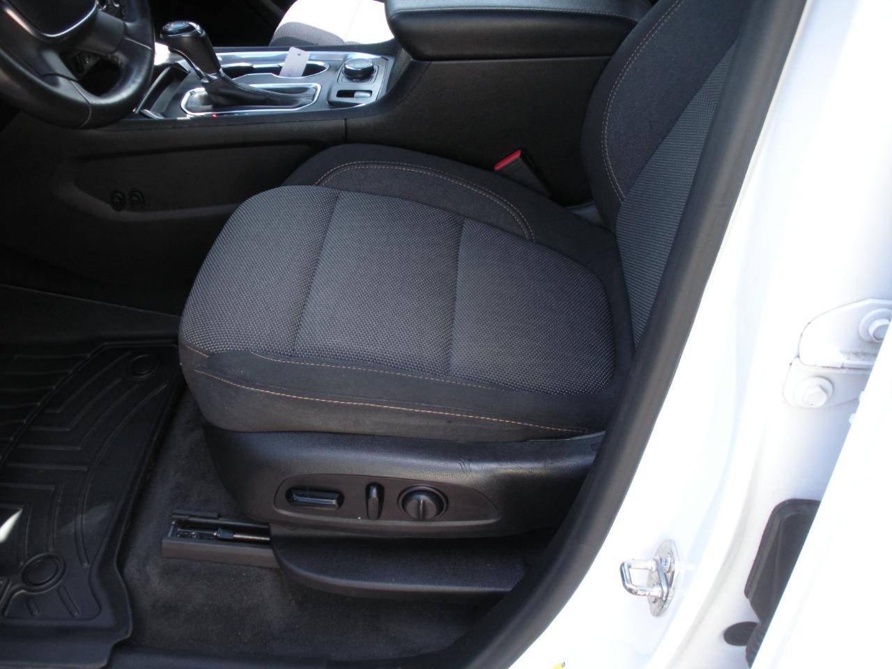 Chevrolet Traverse LT Cloth AWD 2020