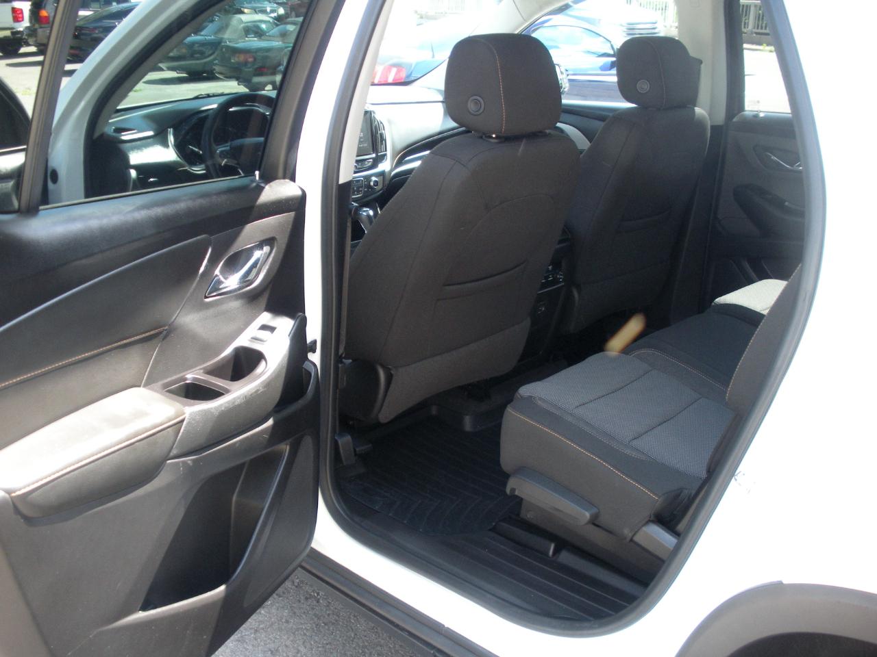 Chevrolet Traverse LT Cloth AWD 2020