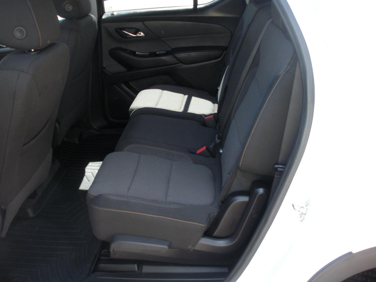 Chevrolet Traverse LT Cloth AWD 2020