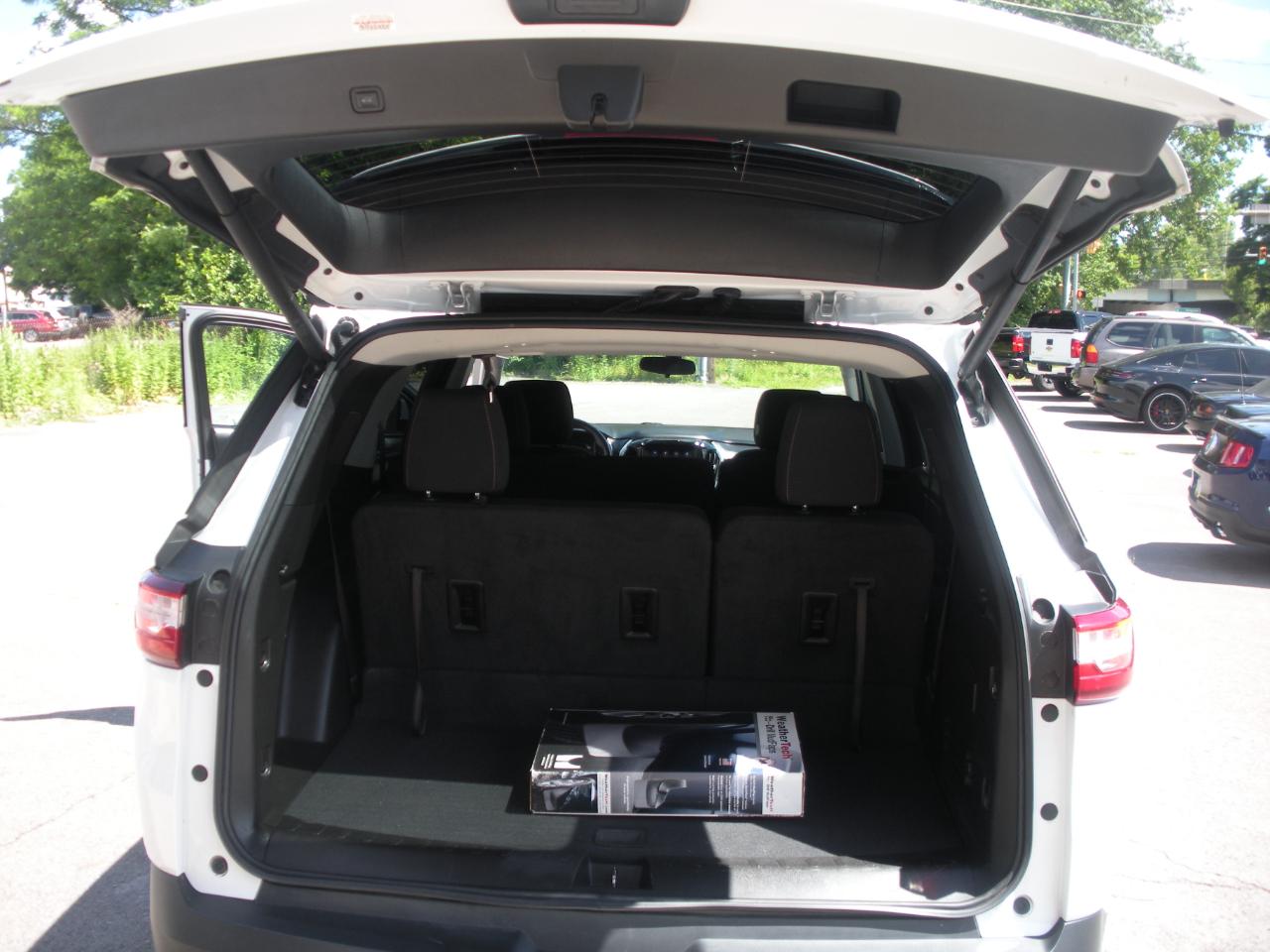 Chevrolet Traverse LT Cloth AWD 2020
