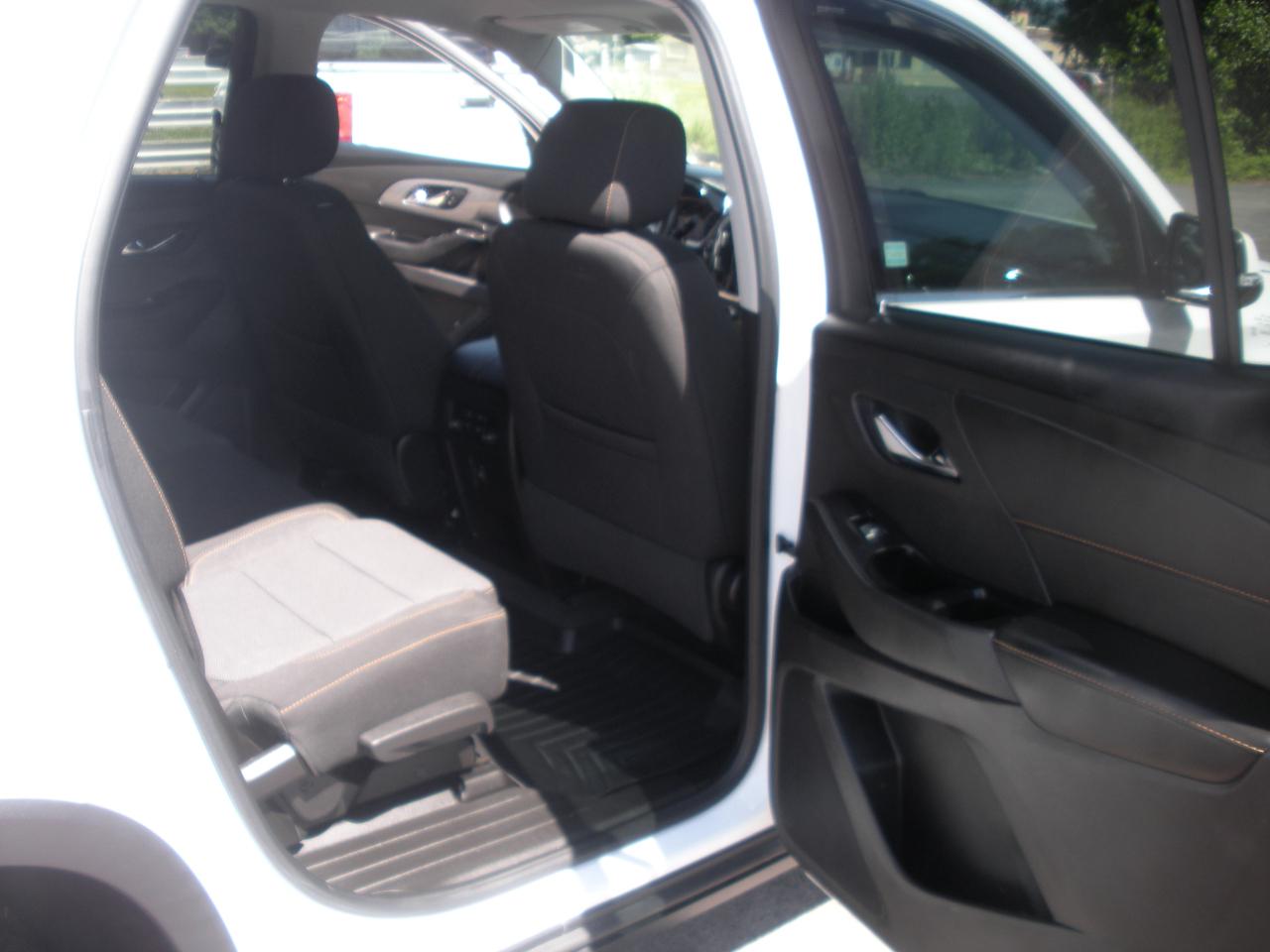 Chevrolet Traverse LT Cloth AWD 2020