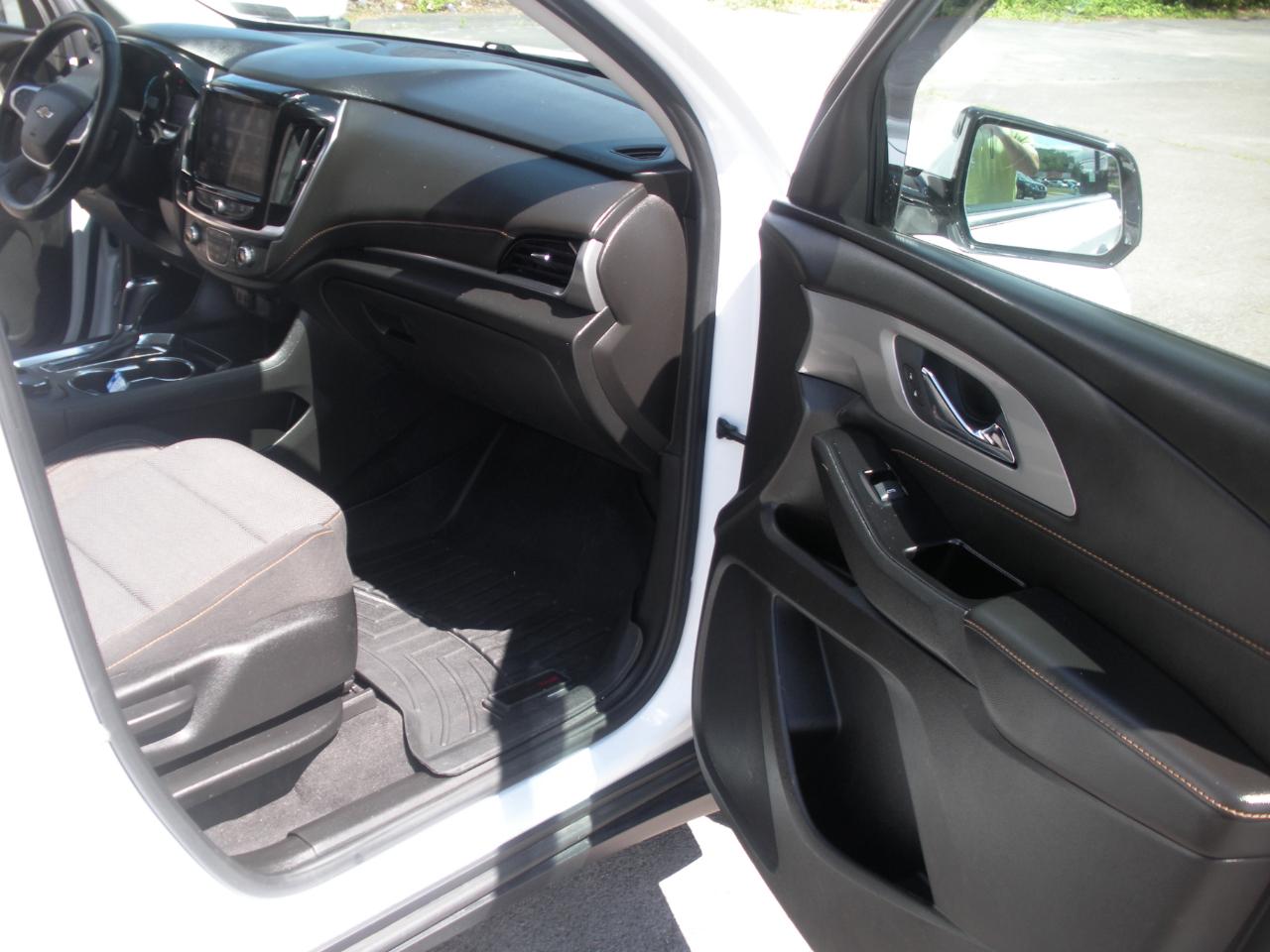 Chevrolet Traverse LT Cloth AWD 2020