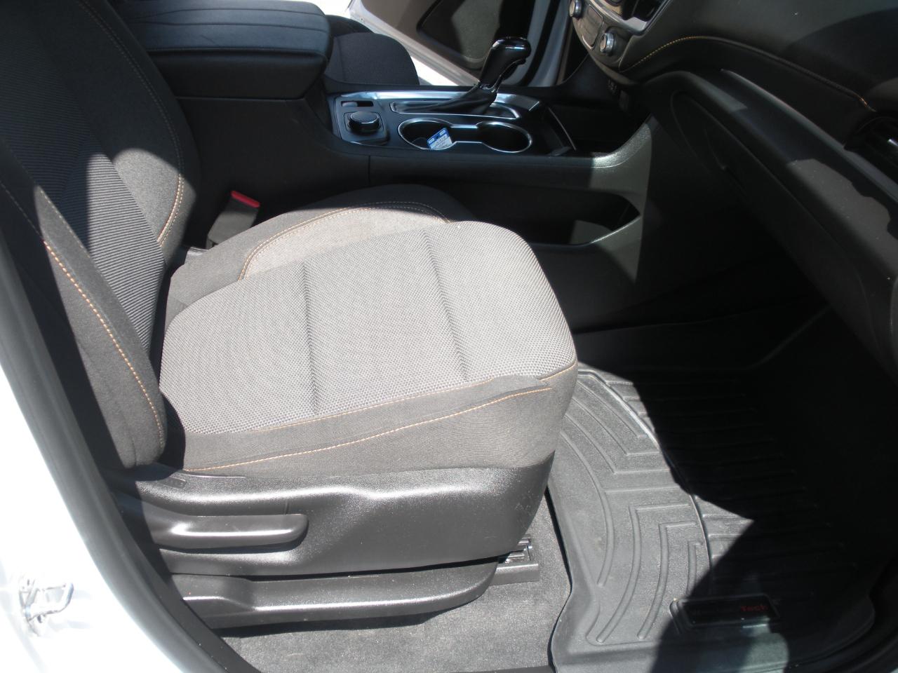 Chevrolet Traverse LT Cloth AWD 2020