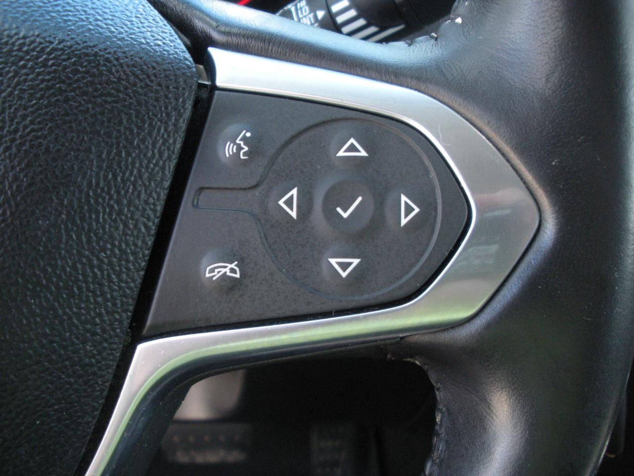 Chevrolet Traverse LT Cloth AWD 2020