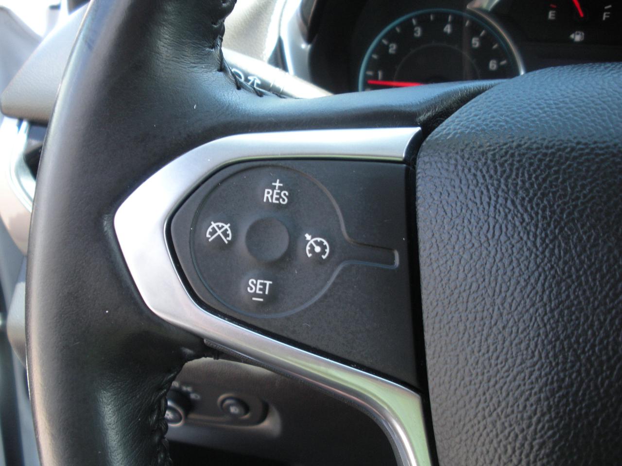 Chevrolet Traverse LT Cloth AWD 2020