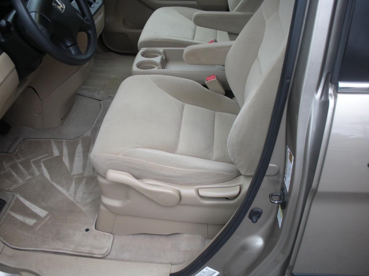 Honda Odyssey LX 2005