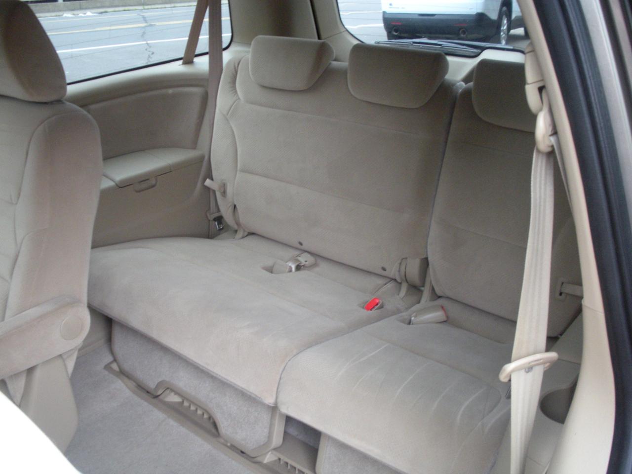 Honda Odyssey LX 2005