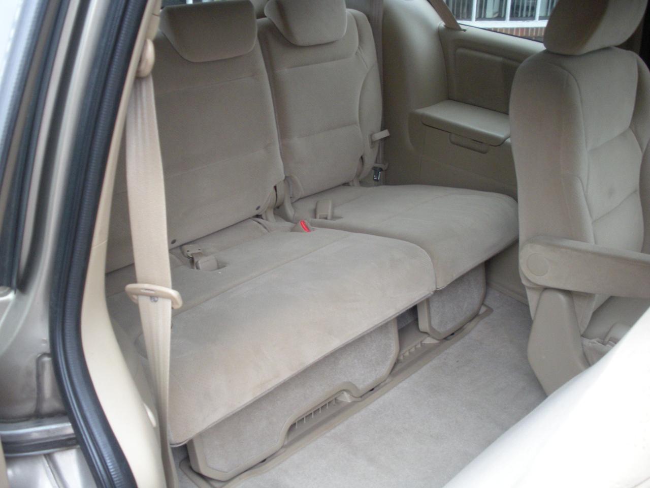 Honda Odyssey LX 2005