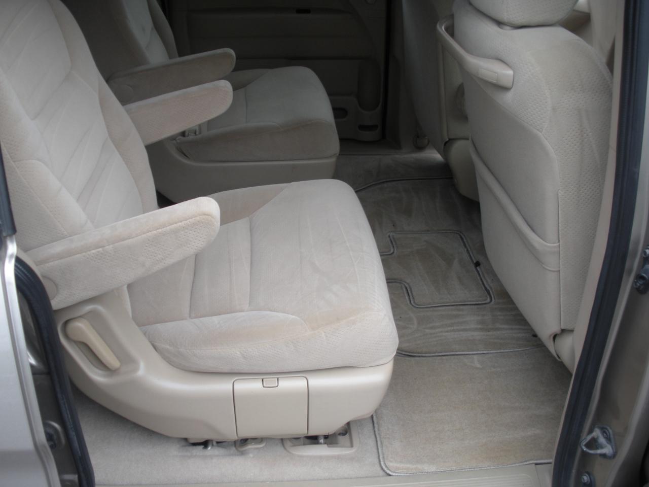 Honda Odyssey LX 2005