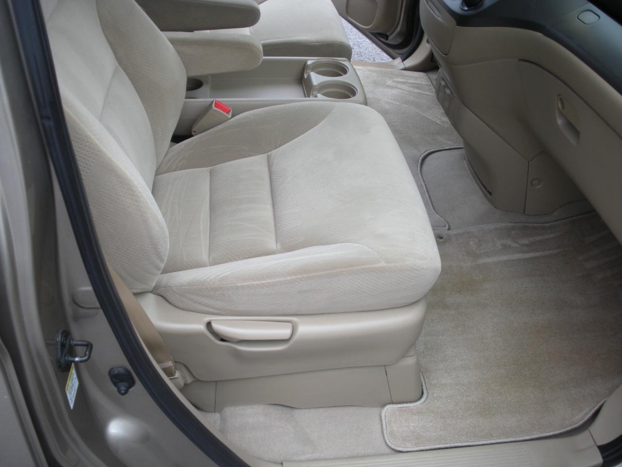 Honda Odyssey LX 2005