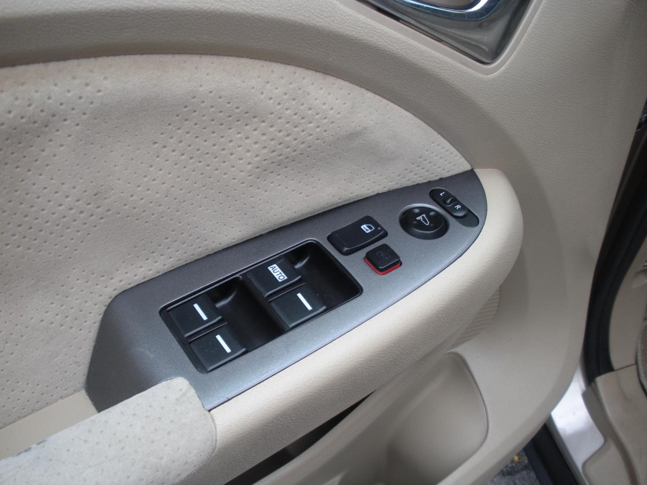 Honda Odyssey LX 2005