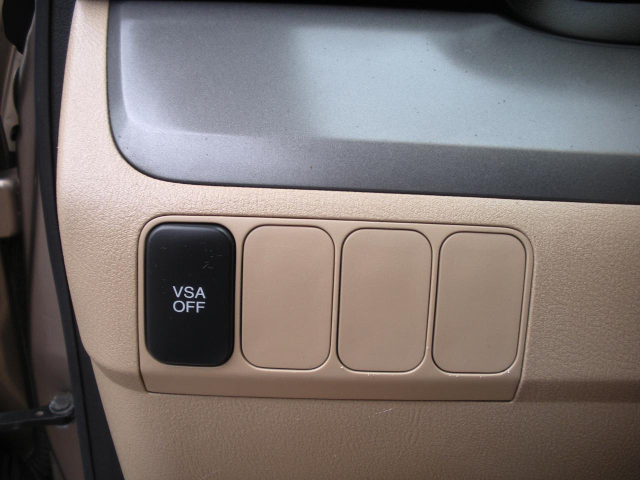 Honda Odyssey LX 2005