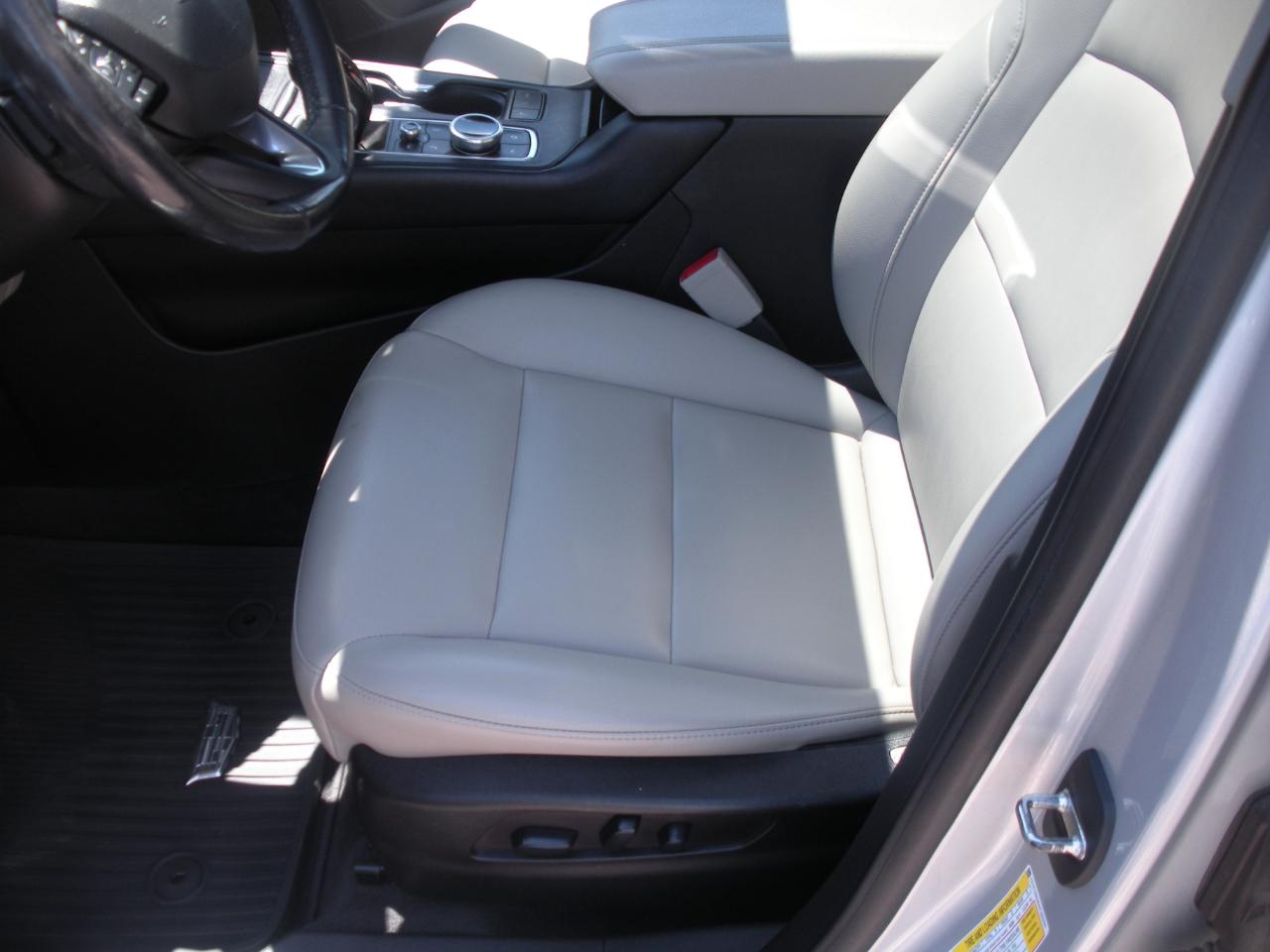 Cadillac XT4 Luxury AWD 2019
