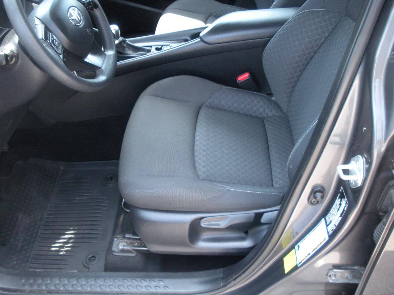 Toyota C-HR XLE 2020