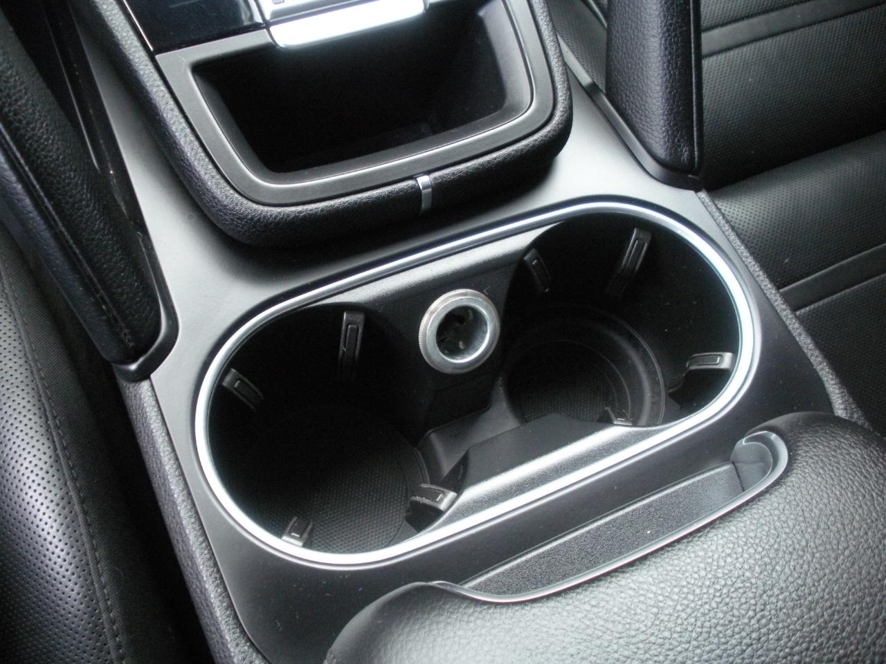 Porsche Cayenne Base 2019