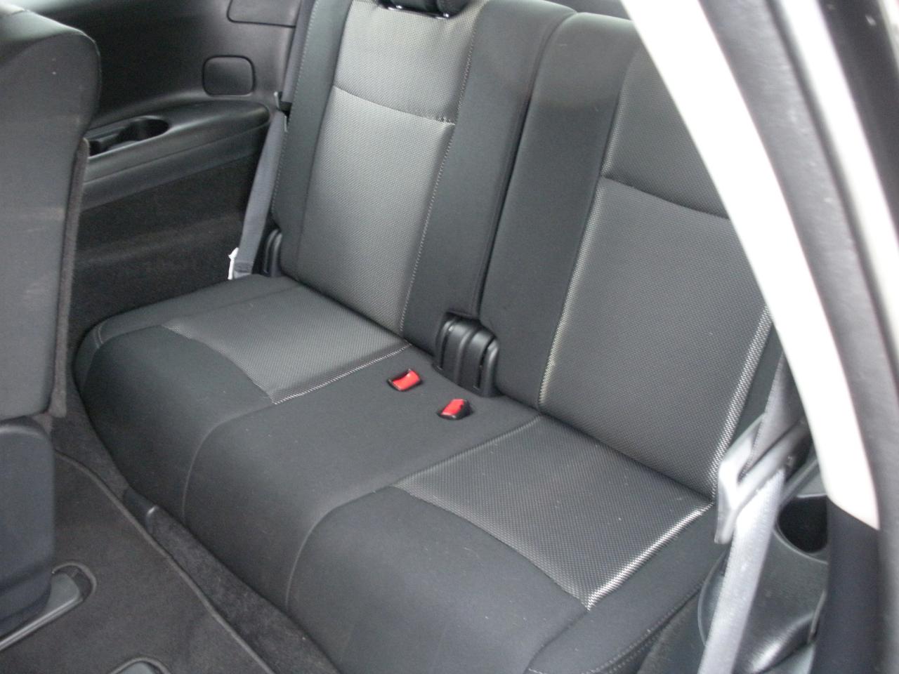 Nissan Pathfinder S 4WD 2020
