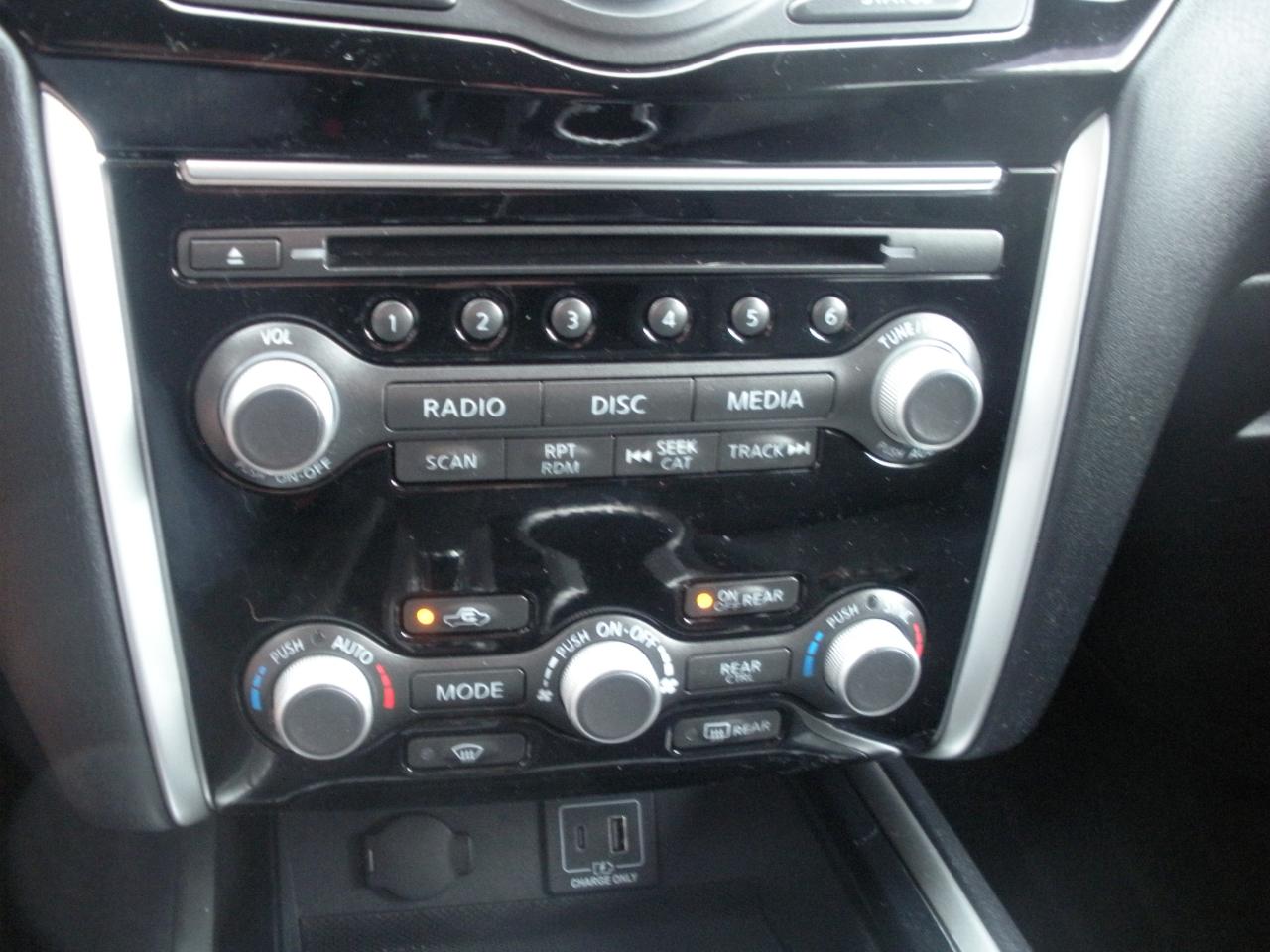 Nissan Pathfinder S 4WD 2020