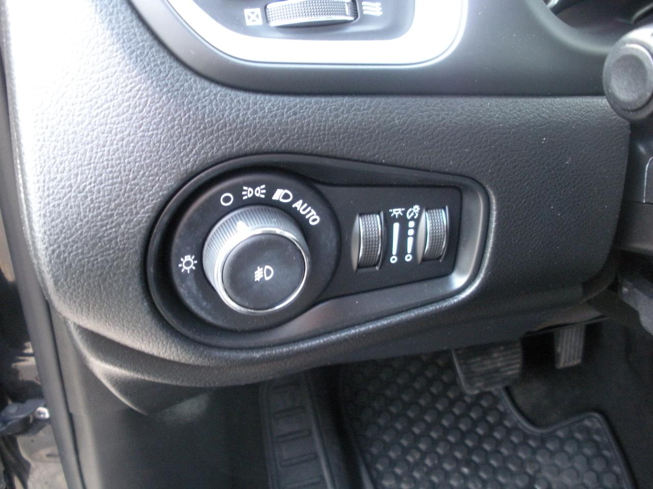 Jeep Renegade Latitude 4WD 2019