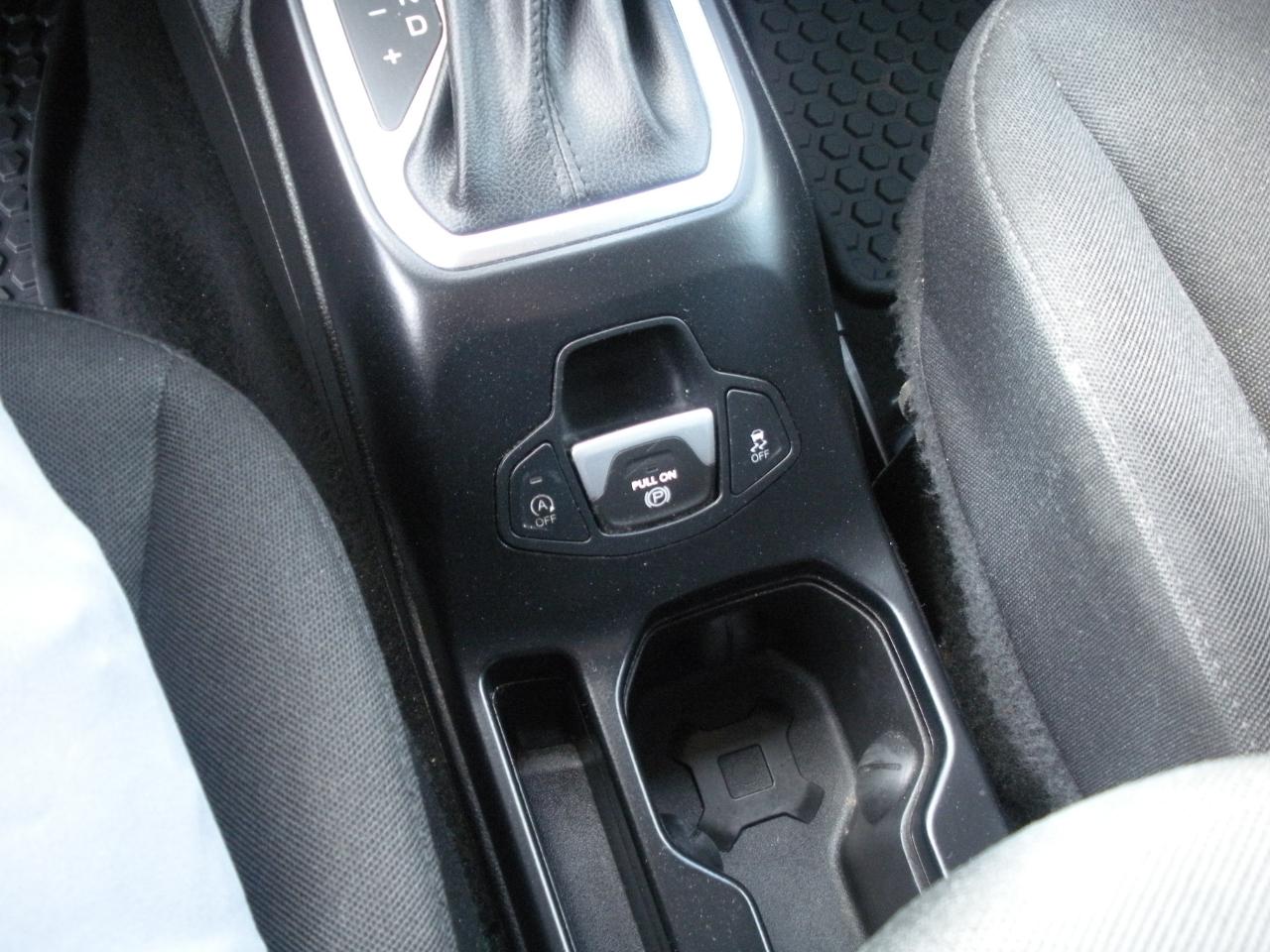 Jeep Renegade Latitude 4WD 2019