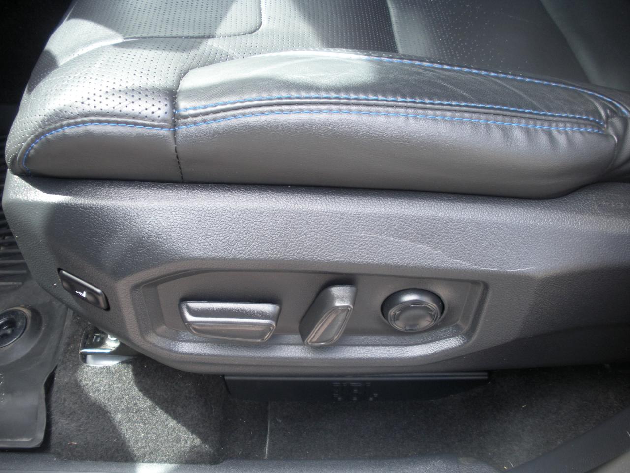 Toyota Tundra Platinum CrewMax 4WD 2023