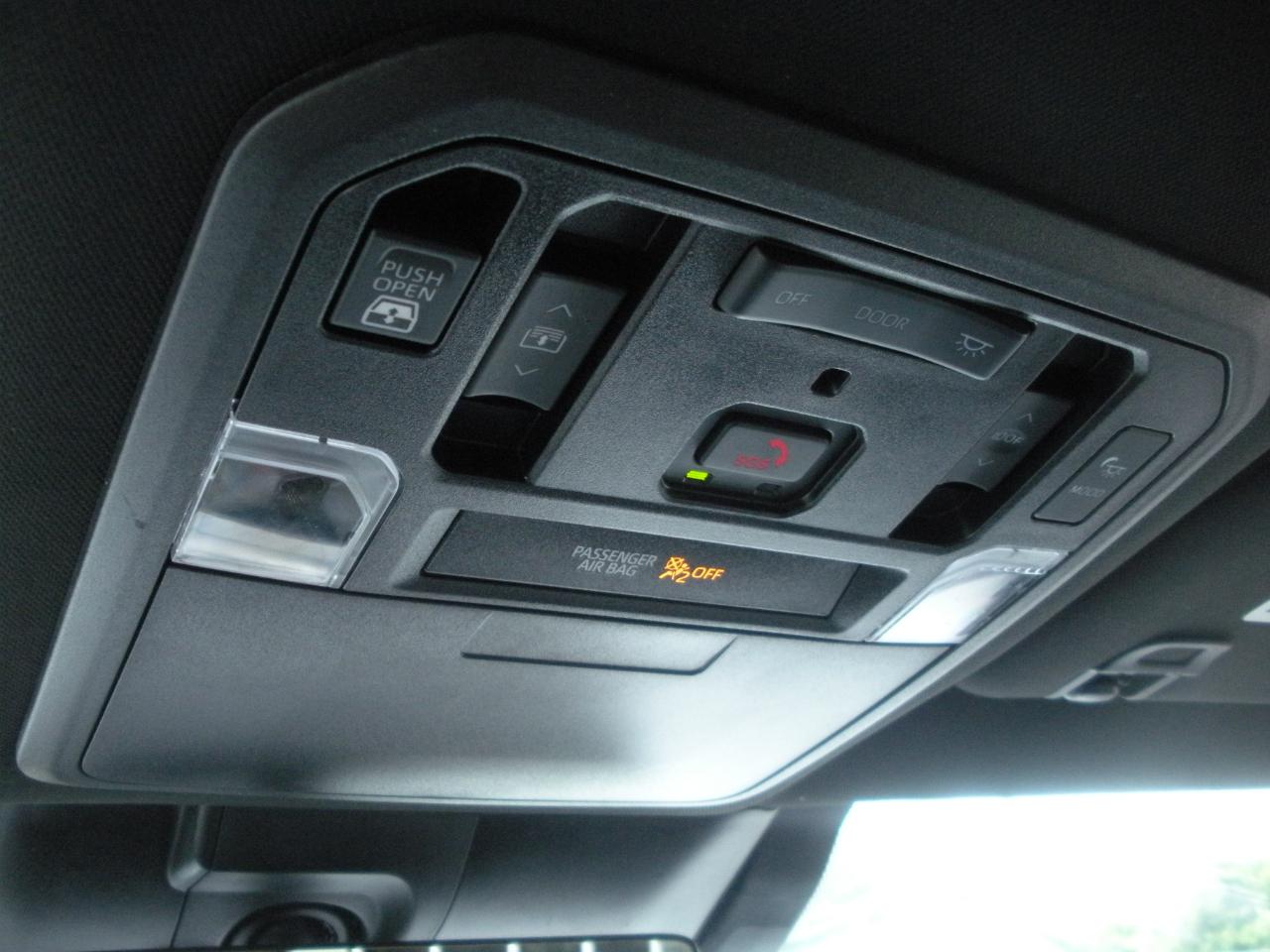 Toyota Tundra Platinum CrewMax 4WD 2023