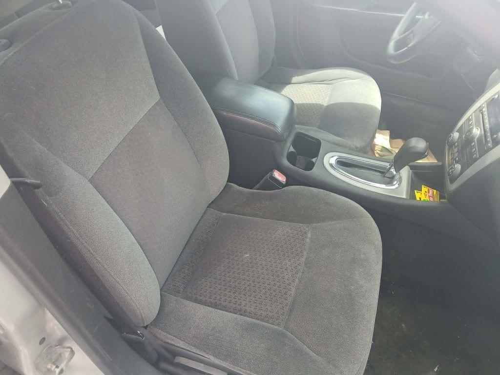 Chevrolet Impala  2008