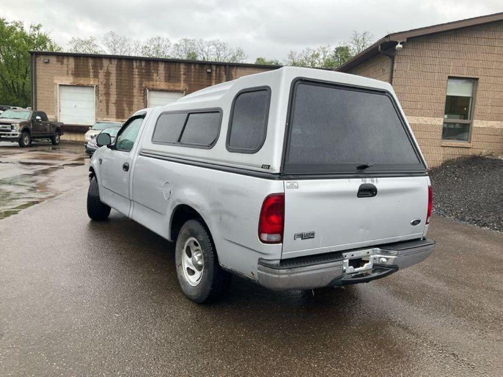 Ford F-150  1999