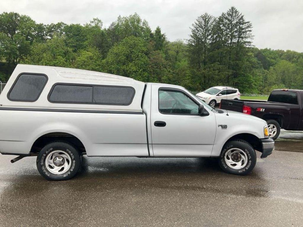 Ford F-150  1999