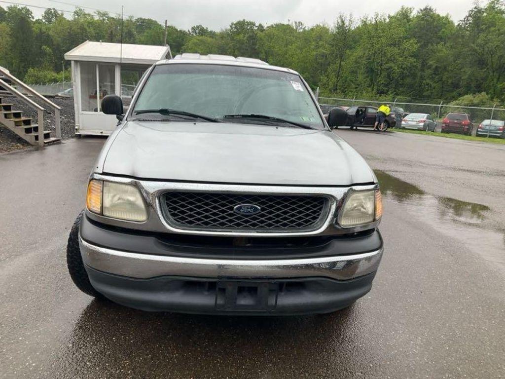 Ford F-150  1999