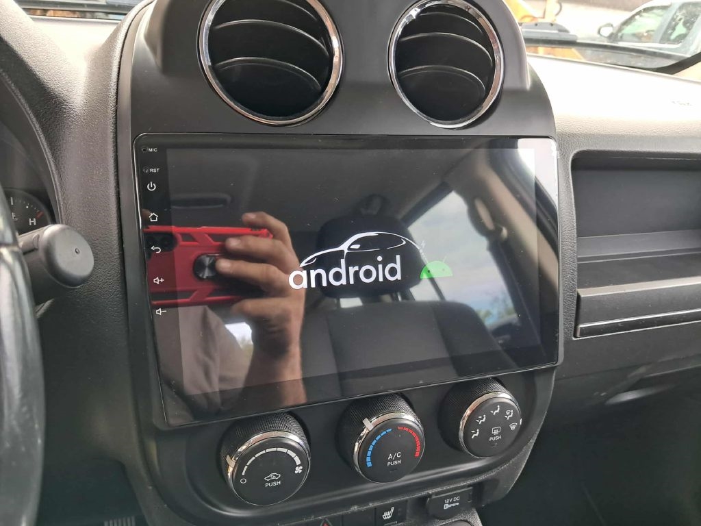 Jeep Patriot  2012 Jeep Patriot  2012