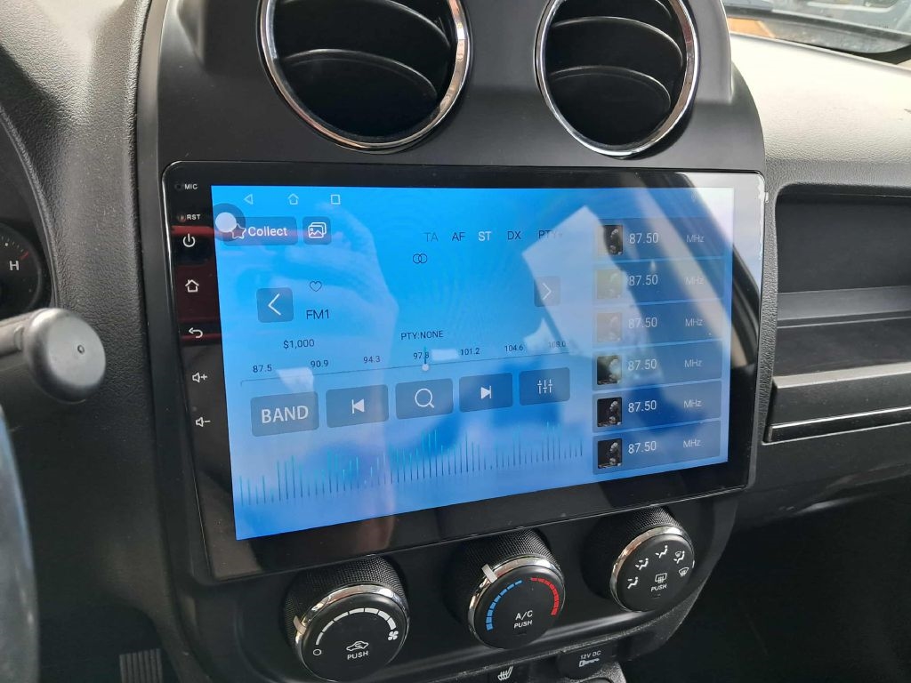 Jeep Patriot  2012 Jeep Patriot  2012