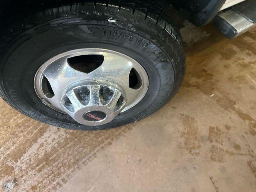 GMC Sierra 3500HD  2019