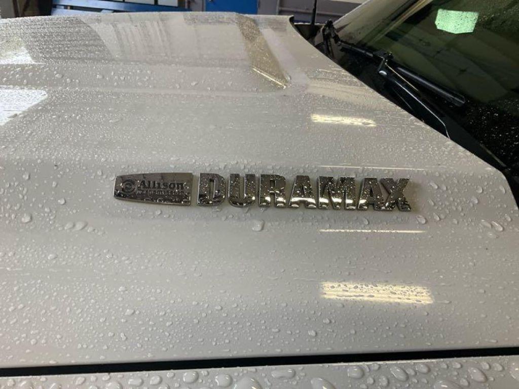 GMC Sierra 3500HD  2019