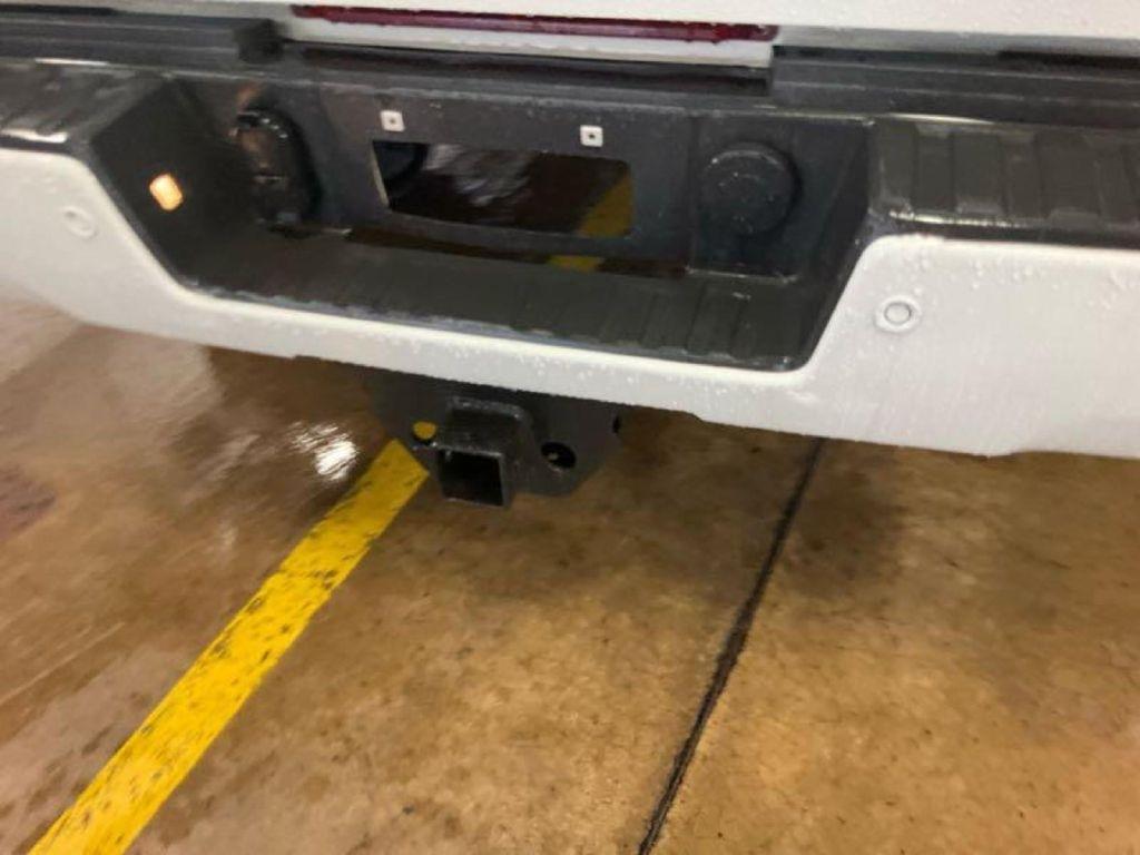 GMC Sierra 3500HD  2019