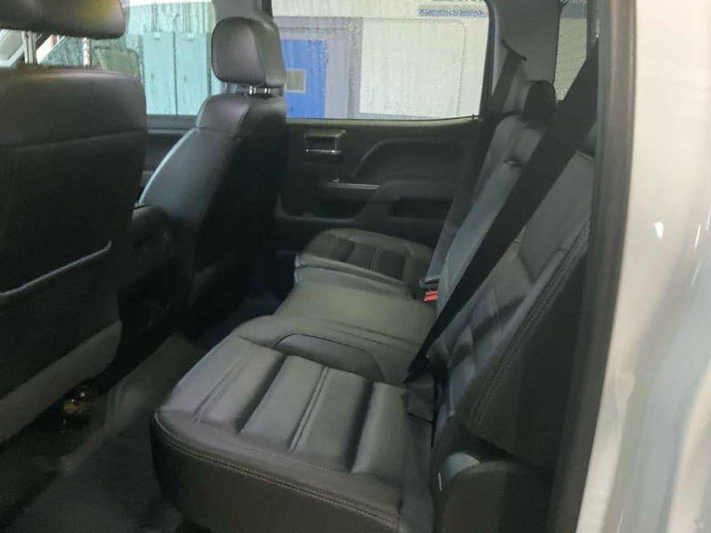 GMC Sierra 3500HD  2019