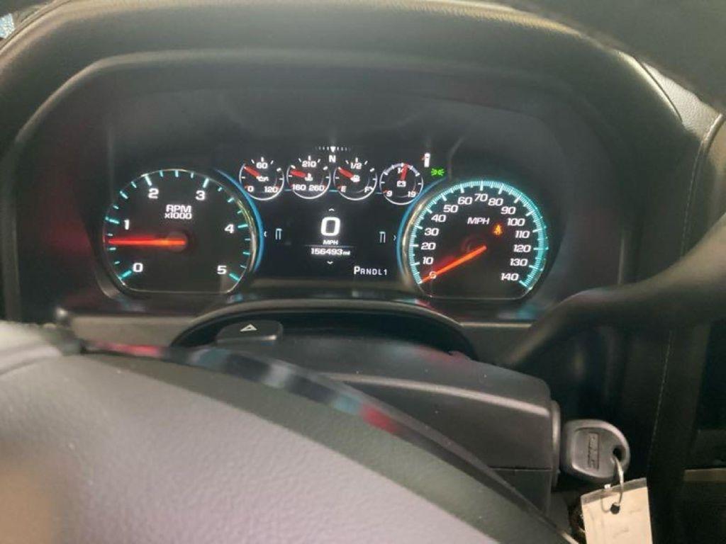 GMC Sierra 3500HD  2019