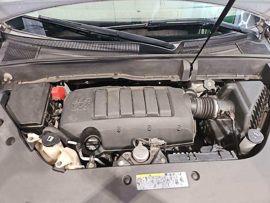 Chevrolet Traverse  2015